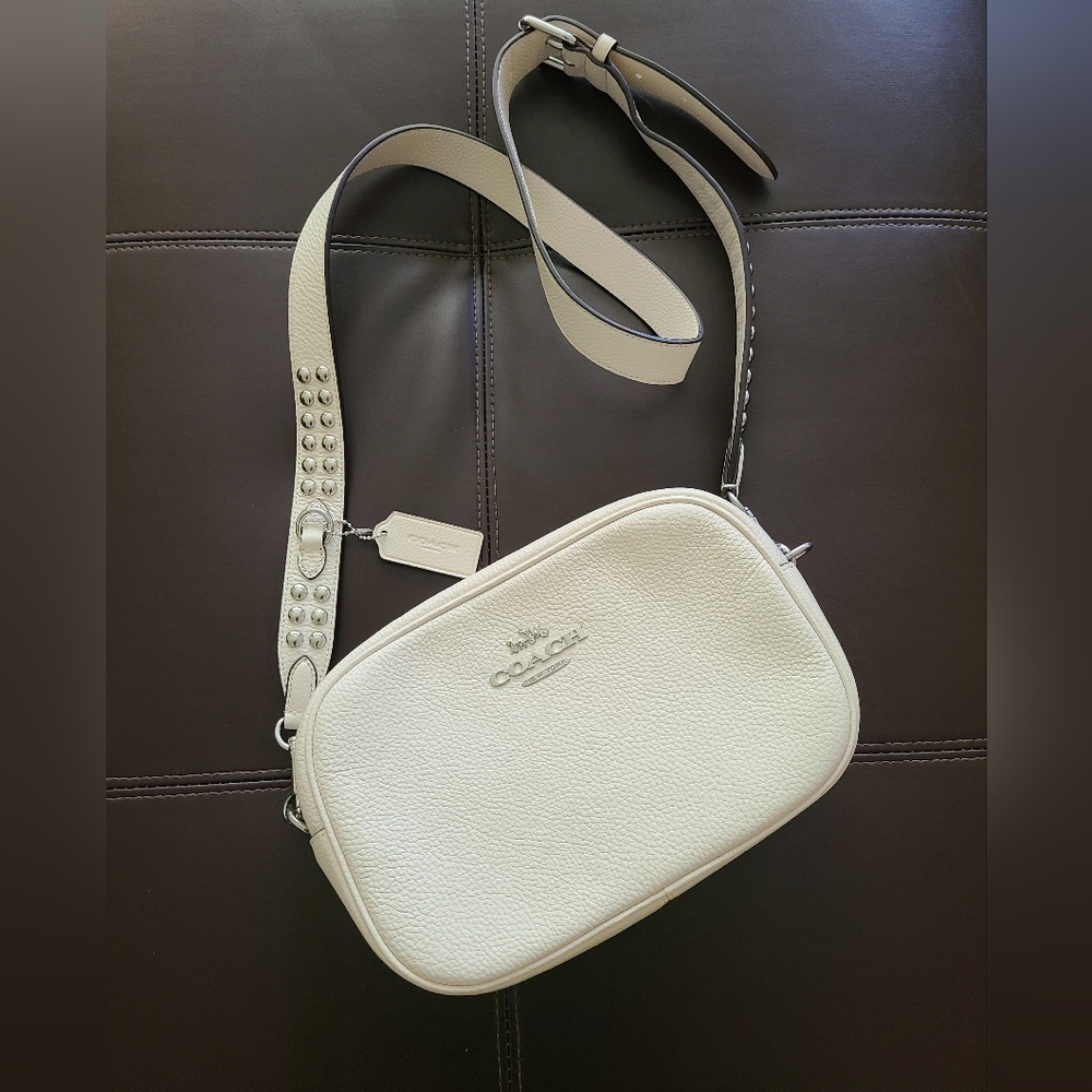 Coach Jamie Camera Bag - Picture 5 of 12
